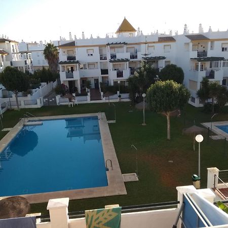 Apartamento La Atalaya C-162 Conil De La Frontera Ngoại thất bức ảnh