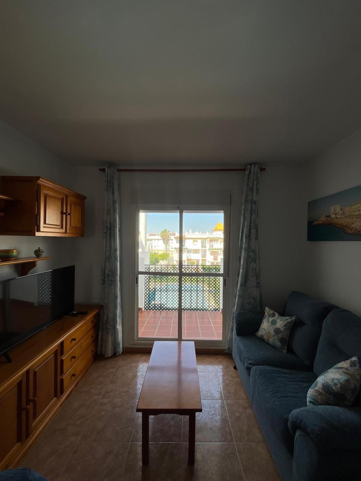 Apartamento La Atalaya C-162 Conil De La Frontera Ngoại thất bức ảnh