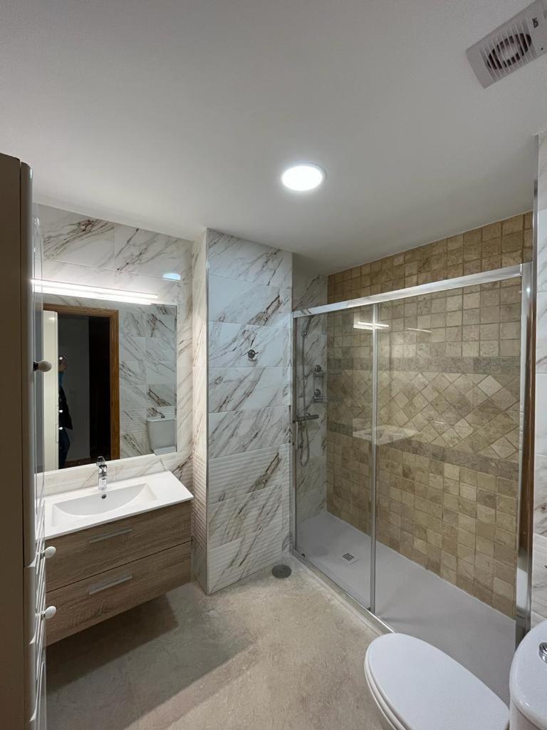 Apartamento La Atalaya C-162 Conil De La Frontera Ngoại thất bức ảnh