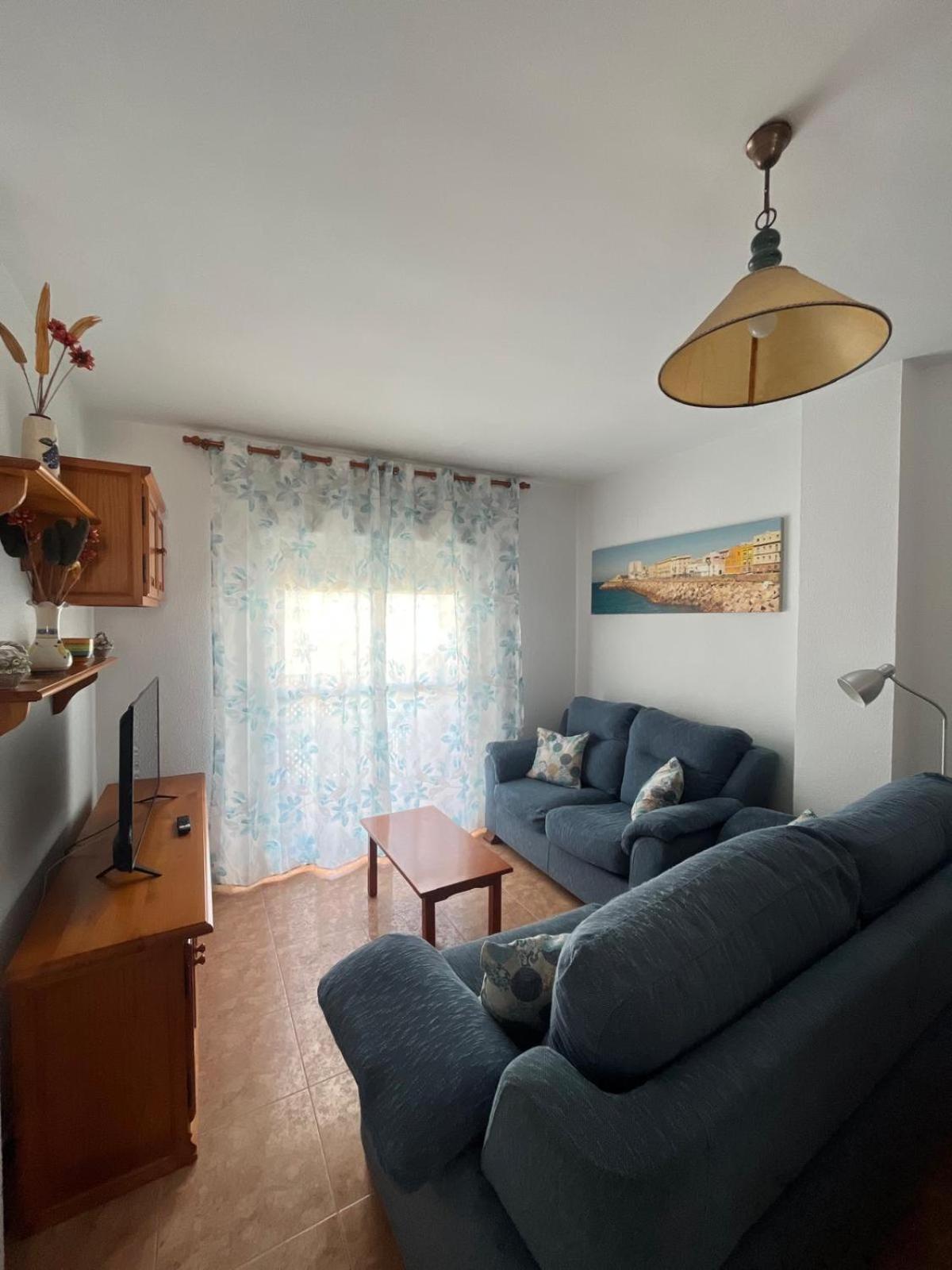 Apartamento La Atalaya C-162 Conil De La Frontera Ngoại thất bức ảnh