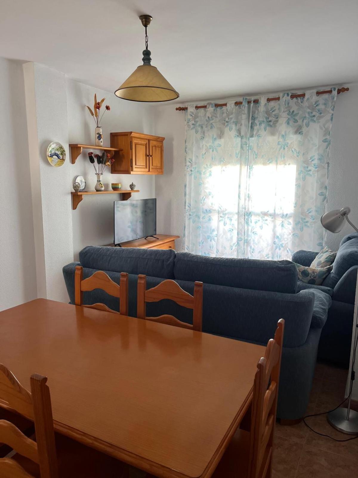 Apartamento La Atalaya C-162 Conil De La Frontera Ngoại thất bức ảnh