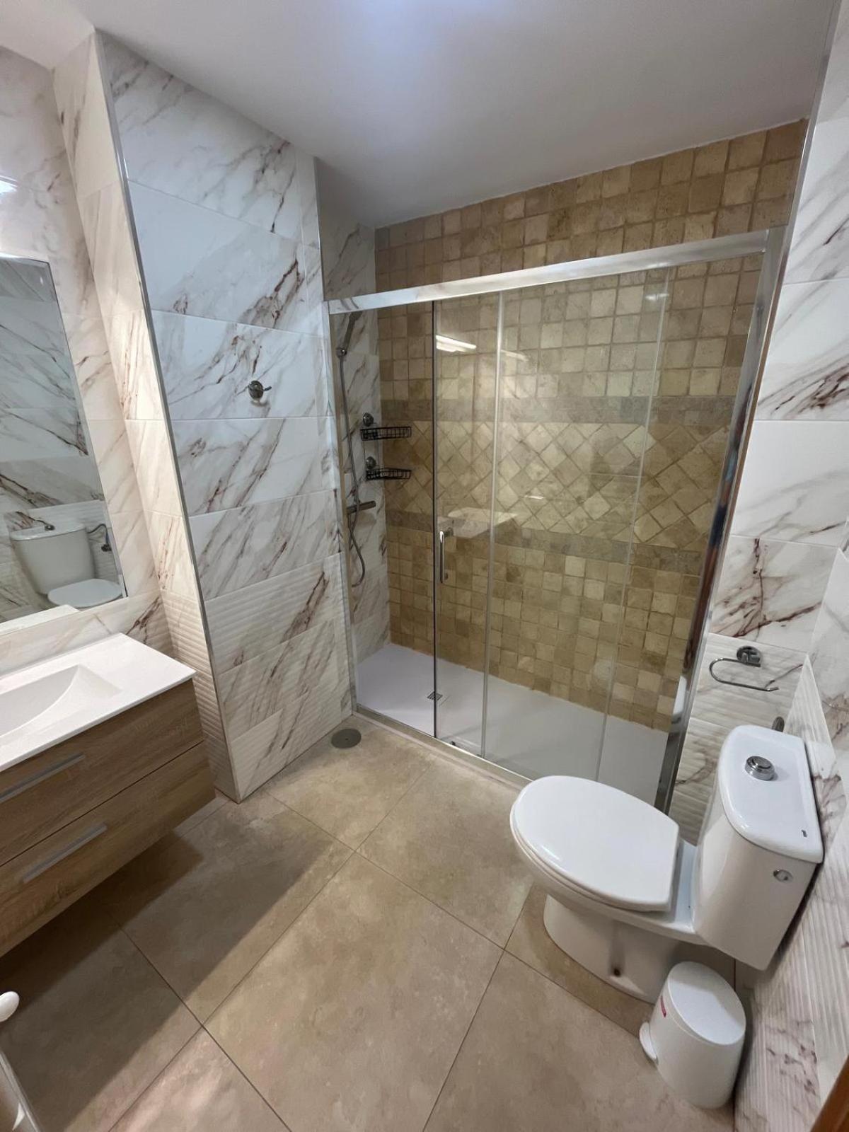 Apartamento La Atalaya C-162 Conil De La Frontera Ngoại thất bức ảnh